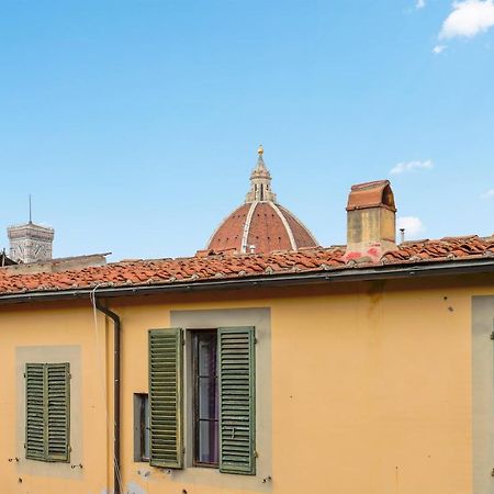 Palazzo Borghese 2 Bedroom Florence Extérieur photo