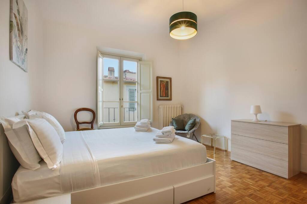 Palazzo Borghese 2 Bedroom Florence Extérieur photo