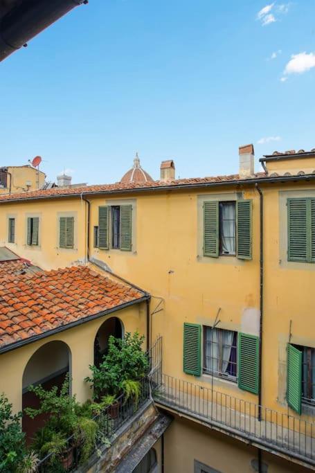 Palazzo Borghese 2 Bedroom Florence Extérieur photo