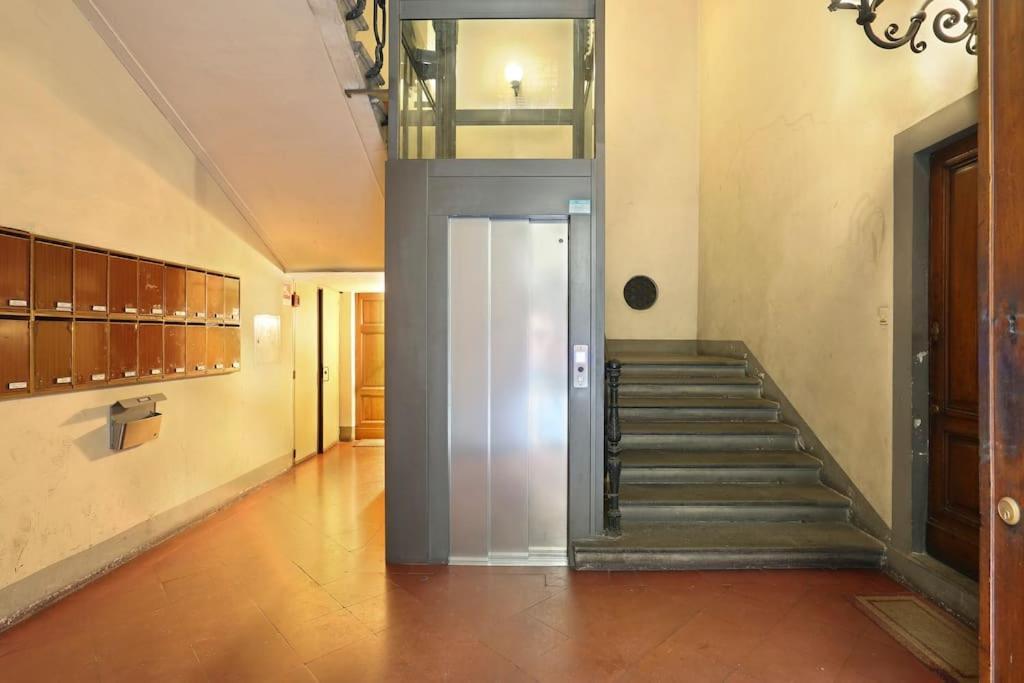Palazzo Borghese 2 Bedroom Florence Extérieur photo