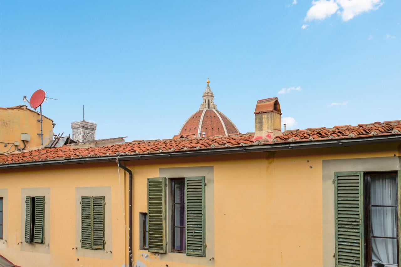 Palazzo Borghese 2 Bedroom Florence Extérieur photo